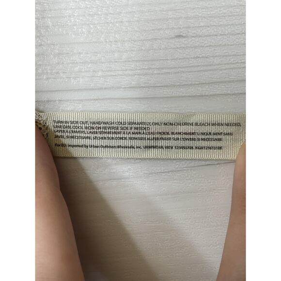 Free People Gold Sequin Bodysuit - Picture 9 of 10